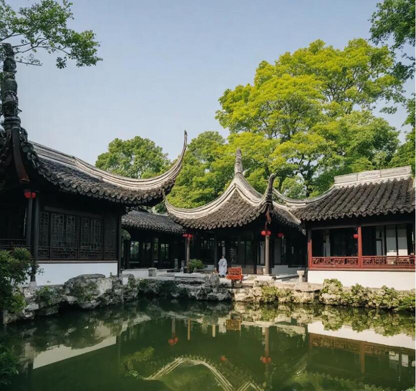 毕节访琴土建有限公司