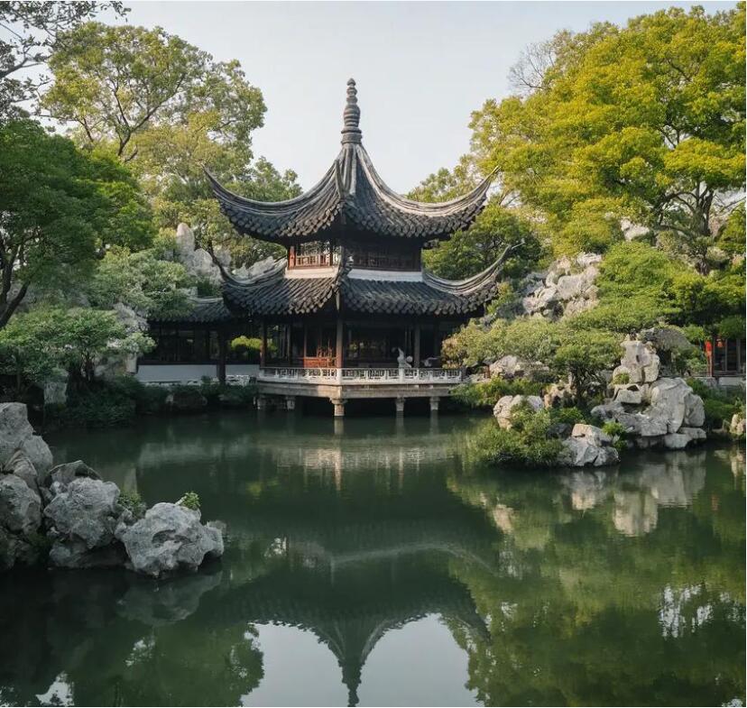 毕节访琴土建有限公司